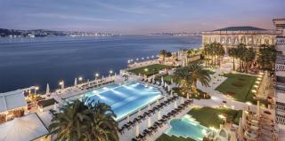 Çırağan Palace Kempinski Istanbul - 0