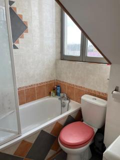 2-bedroom apartment for 6 people - Stade de France view - Close to Paris - 3