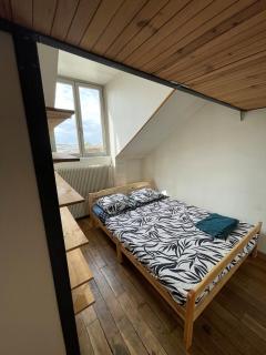 2-bedroom apartment for 6 people - Stade de France view - Close to Paris - 1