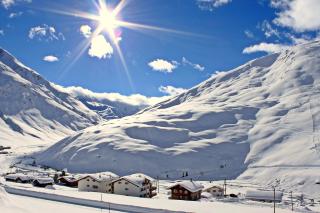 Ferienwohnung Stoffel - 1