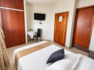 Hostal Suites Stockholm - 0