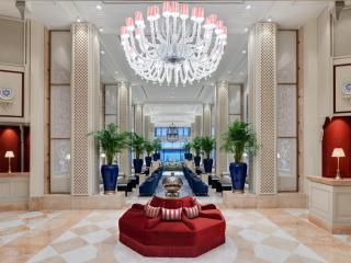Çırağan Palace Kempinski Istanbul - 3