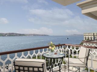Çırağan Palace Kempinski Istanbul - 1