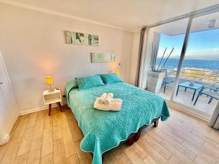 Apartment for two with heated pool - 5