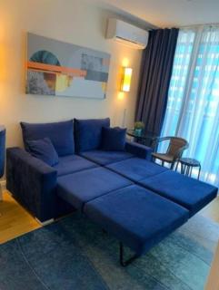 PANORAMA A-C-D1-D2 New Orbi City Apartments NEW ROOMS - 4