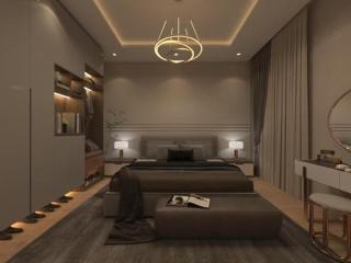 Crown plaza Hotel - 3