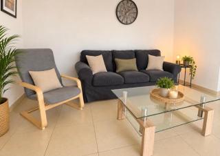 Sunny Apartment - 6