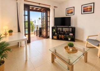 Sunny Apartment - 5