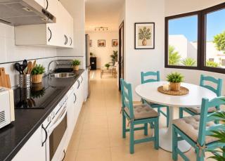 Sunny Apartment - 2