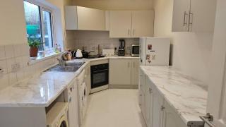 Modern Rooms by Brooke Park 2 Min to City Centre - 0