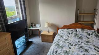 Modern Rooms by Brooke Park 2 Min to City Centre - 6