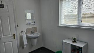 Modern Rooms by Brooke Park 2 Min to City Centre - 4