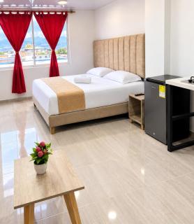 Hospedarte Cali Sur - 3