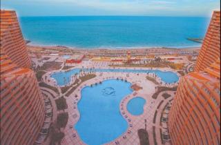 Porto Sokhna Resort - 3
