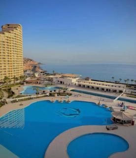 Porto Sokhna Resort - 2