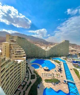 Porto Sokhna Resort - 1
