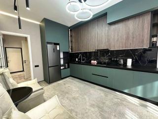 Beautiful Apartment in Downtown Dushanbe - 7