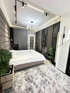 Beautiful Apartment in Downtown Dushanbe - 4