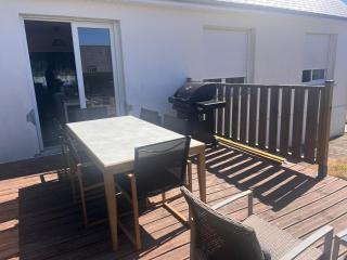 Maison 4 a 6 personnes - 2