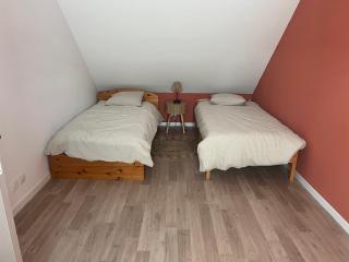 Maison 4 a 6 personnes - 1