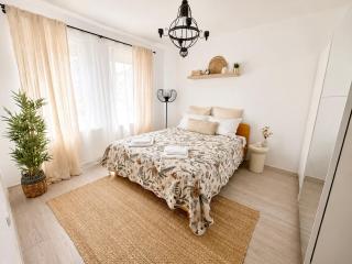 Minimalist urban stay - 0