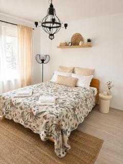 Minimalist urban stay - 8