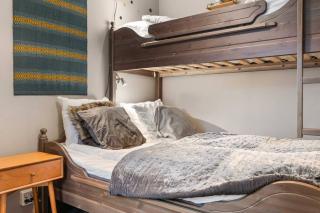 Trysil Ski in out Family Apt - 3