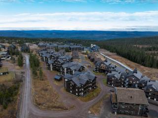 Trysil Ski in out Family Apt - 1
