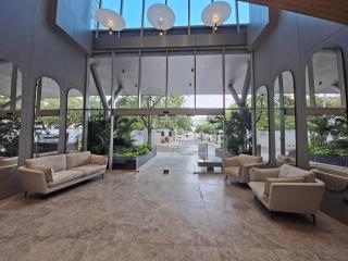 Apartamento en Santa Marta con vista al mar-Edificio WJ Tower - 1