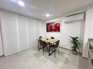1BR 4 pax Clinica Serena del Mar Manzanillo - 9