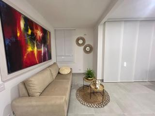 1BR 4 pax Clinica Serena del Mar Manzanillo - 3