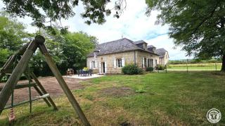Gîte de France Aux bords de la vézère - 8 3 épis - Gîte de France 8 personnes MAE-2753 - 5