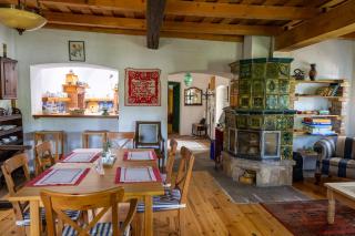 The Explorer's Lodge - Kalandor Vendégház - 3