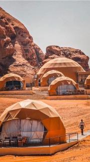 Laver wadi rum - 9