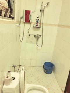 Arua Crown Residence 2 - 1