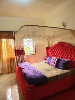 Arua Crown Residence 2 - 9