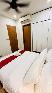 Vortex suites klcc by Star House - 0