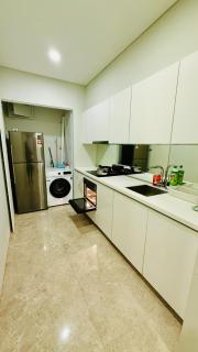Vortex suites klcc by Star House - 8
