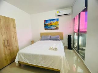 Apartment near the ocean in Cartagena de Indias - 7