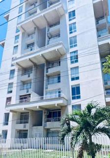 Apartment near the ocean in Cartagena de Indias - 3