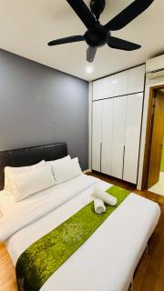Vortex suites klcc by Star House - 3