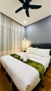 Vortex suites klcc by Star House - 2