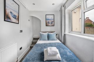 Modern Comfort 4BR House for 8 Free Parking For 2 - 2