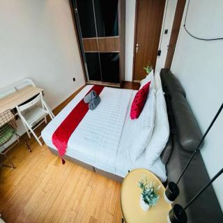 Sky suites klcc by star light - 4