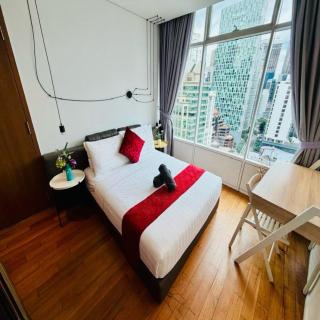 Sky suites klcc by star light - 1