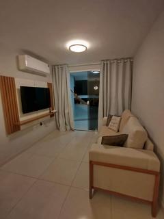 Apartamento Acochegante - 0
