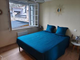 Au Jardin d'Agathe Charming 3-star rental Quiet - 9