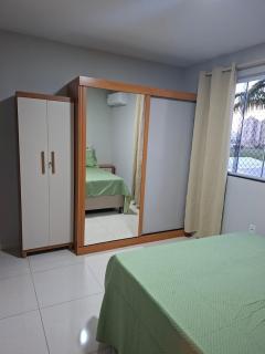 Apartamento Acochegante - 3