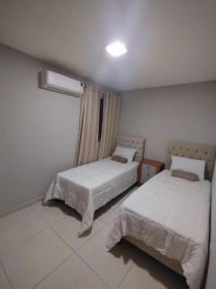 Apartamento Acochegante - 2
