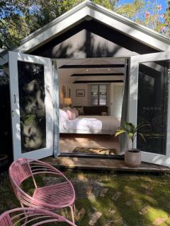The Pink Door - 7